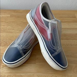 Vans Skate sneakers